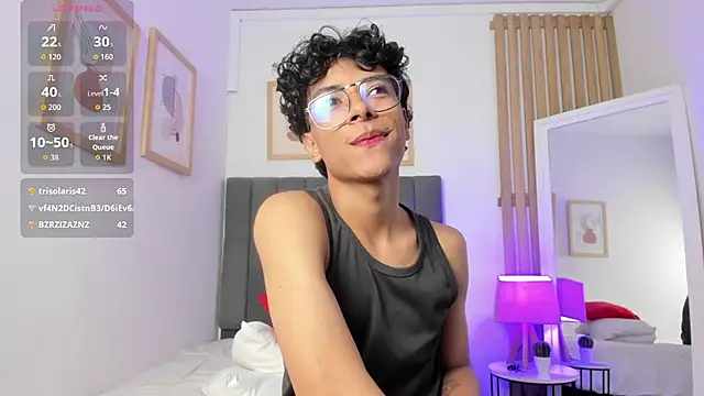 adams__bobby (M twink) - Jerk off💪🔥