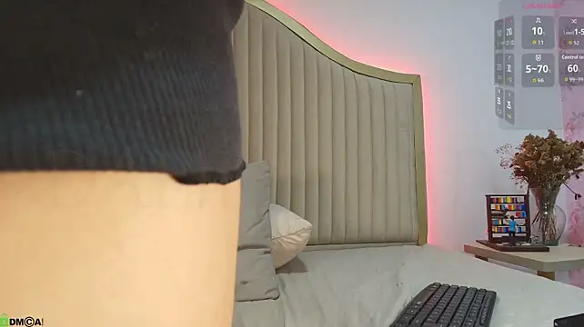 dalilasaadi_ live cam