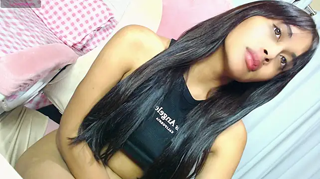 lustykeisha (T young) - cum with me daddy?