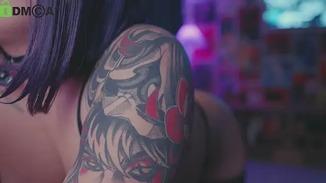 sensualkattt (F young) - sloppy blowjob