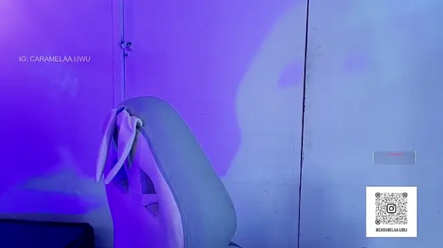 melissa_adamsx (F young) - red tits and rope it hard