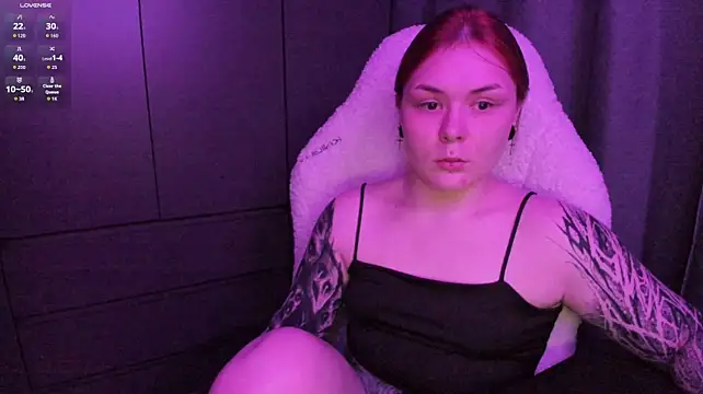 sophia_lix (F young) - Make my day better