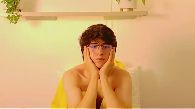 jeyboixo (M twink) - Finger ass