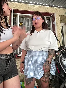kata_bigboobs (F young) - Topless