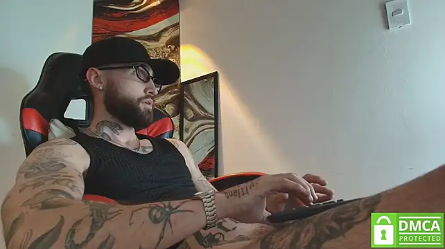Luke_davis01 live cam