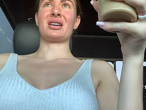 TheFitFreak webcam