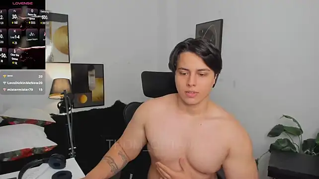 Thom_Ohtani live cam