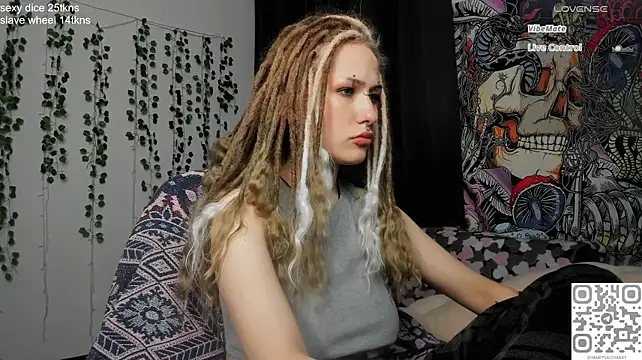 say_mary (F young) - blowjob