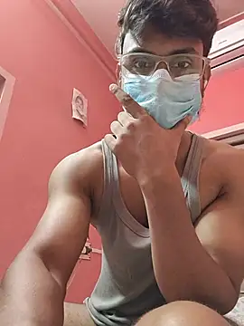 mr_cajonny09 (M young) - Eat my cum