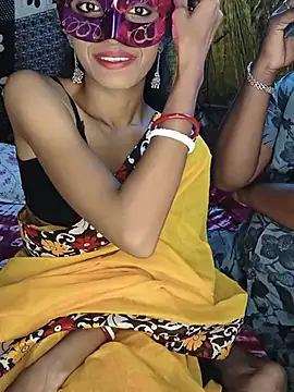 sumita-bhabi (G young) - Show my juicy boobs