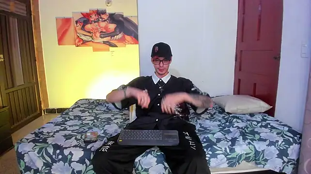 Vlad__night live cam on StripChat