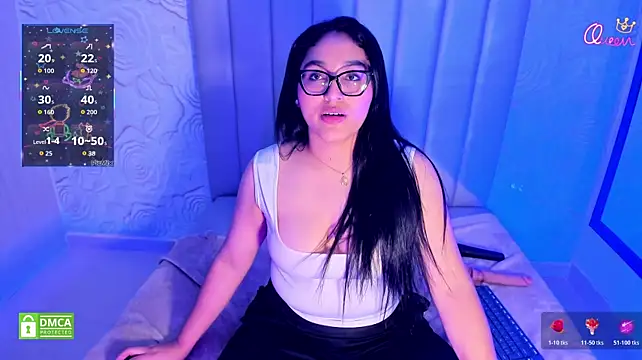 Lya_dubois_ live cam on StripChat