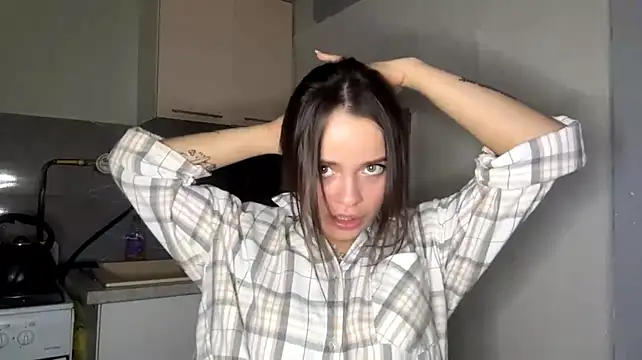 LanaSerbski live cam on StripChat