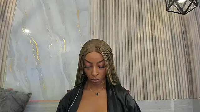 BriannaChelsea live cam on StripChat