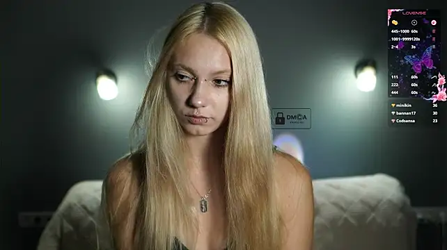 angel_lin live cam on StripChat