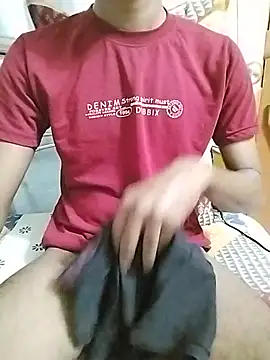 bong_crave (M young) - Oiling cum