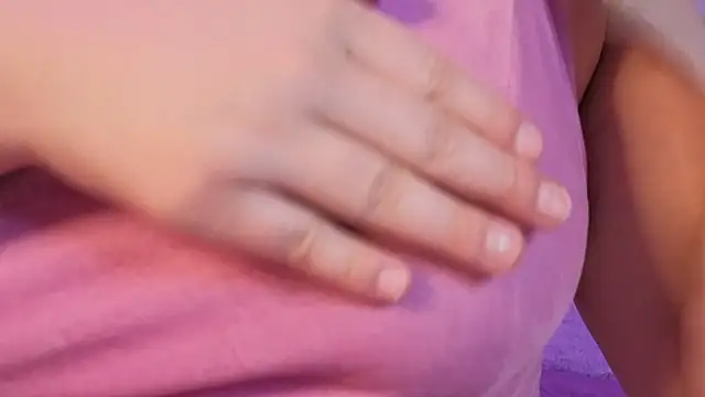zoe_moon__ (F teen) - Add some oil and hit it.