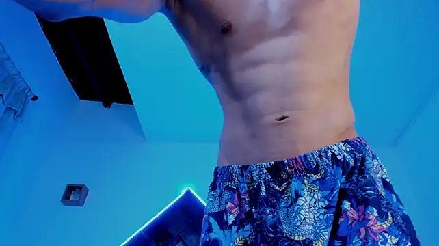 Dark_Valentino_ live cam on StripChat