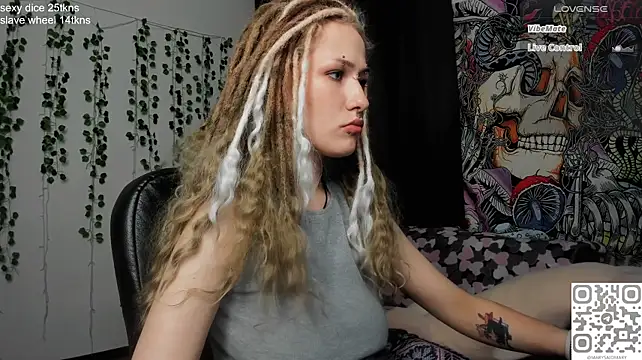 say_mary live cam on StripChat