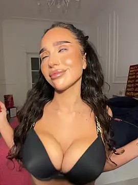 cardisweetbaby (G young) - ANAL RIDE DICK  IN SHOWER