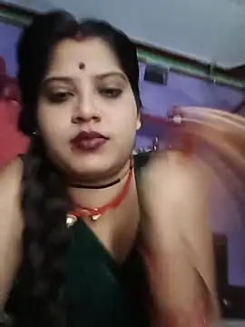mohni_bhabiji (F teen) - Without tokan no demand 💞