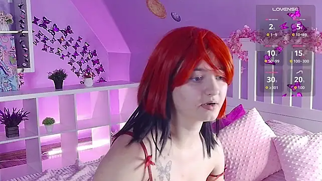 Skylar_Mour live cam on StripChat