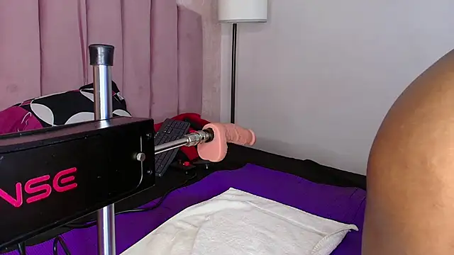 hallybans (F young) - Fuck my until cum 😈