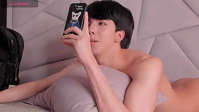 AerumChae live cam on StripChat