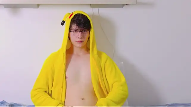 JeyboiXO live cam on StripChat
