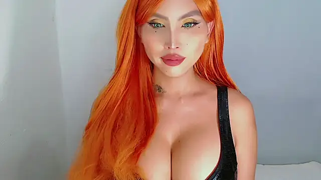 模特: adreana_69