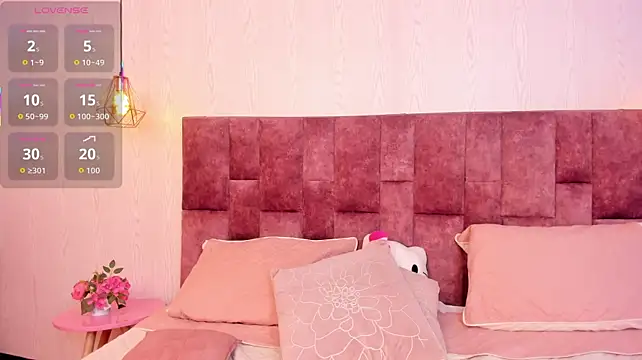 SamanthaFairyy live sex cam