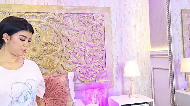 MelodyCarsson live cam on StripChat