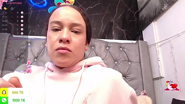 lailagummy (F young) - Squirt show 💦💦