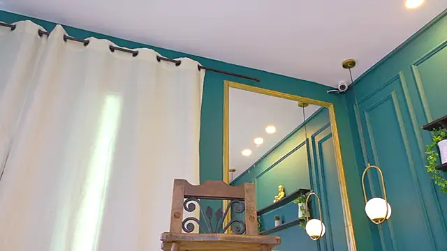 ale_cam (F young) - SEXY DANCE