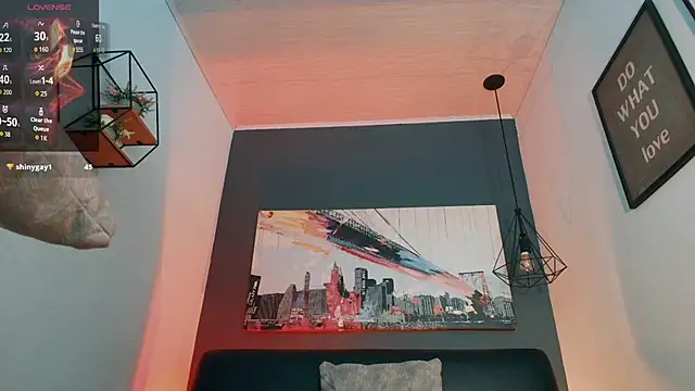 Maximoking26 live cam