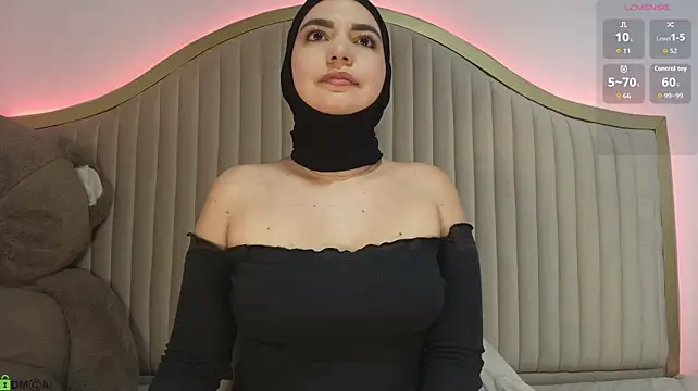 dalilasaadi_ live cam