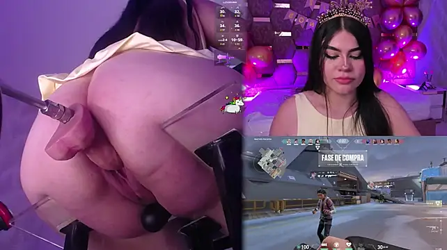 IsabellaBlow