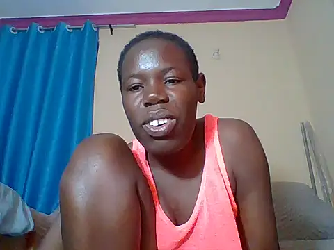 Blacksexyqueen24