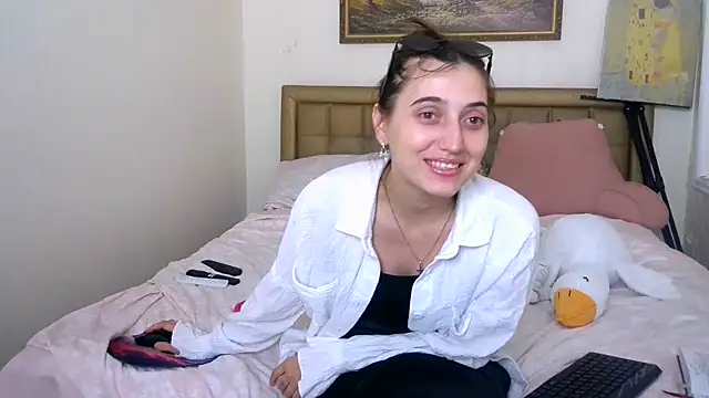 Iren live cam on StripChat