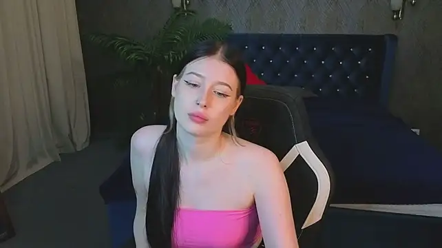 Live sex cam di vinessa_dream