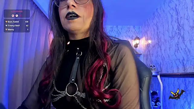 EvangelineJoness live cam