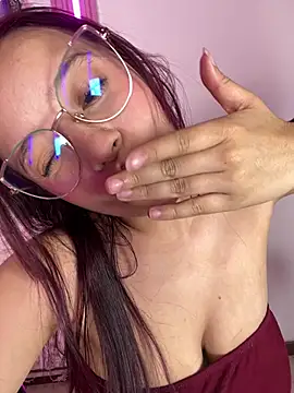 __Anne live cam on StripChat