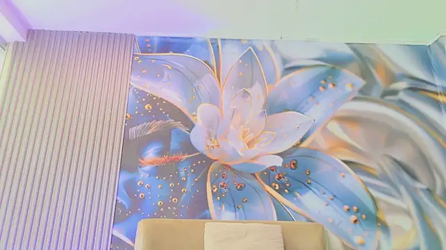 blaisysmith live cam on StripChat