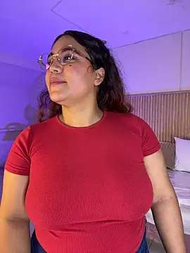 MelissaKarterrs live cam on StripChat