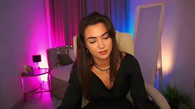 DevilishCandy live cam on StripChat