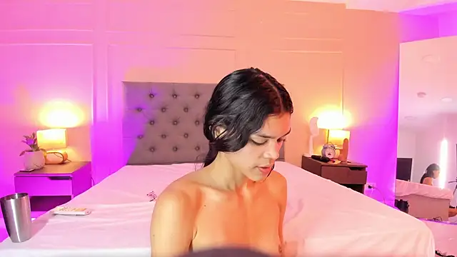 ALICESANDOVAL live cam on StripChat