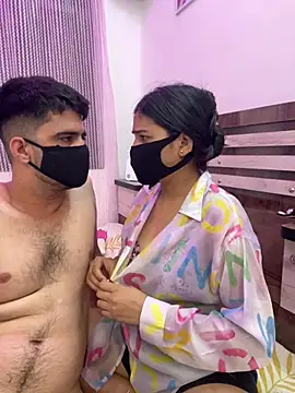 sweet_aaru1 (G young) - Fully nude in public and boobs sucking