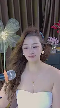 xiaoming8866 live cam on StripChat