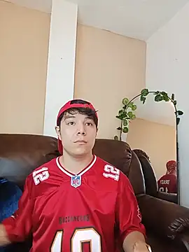 red_killer (M young) - show cum