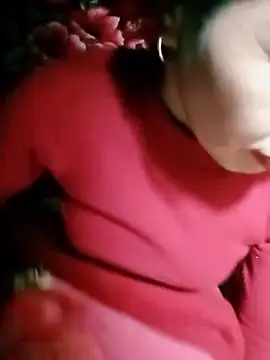 Elfledaa live cam on StripChat
